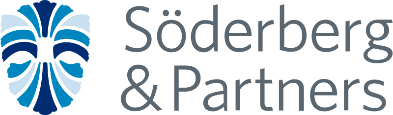 Söderberg & Partners Logo